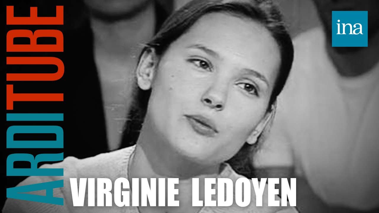 Virginie Ledoyen 