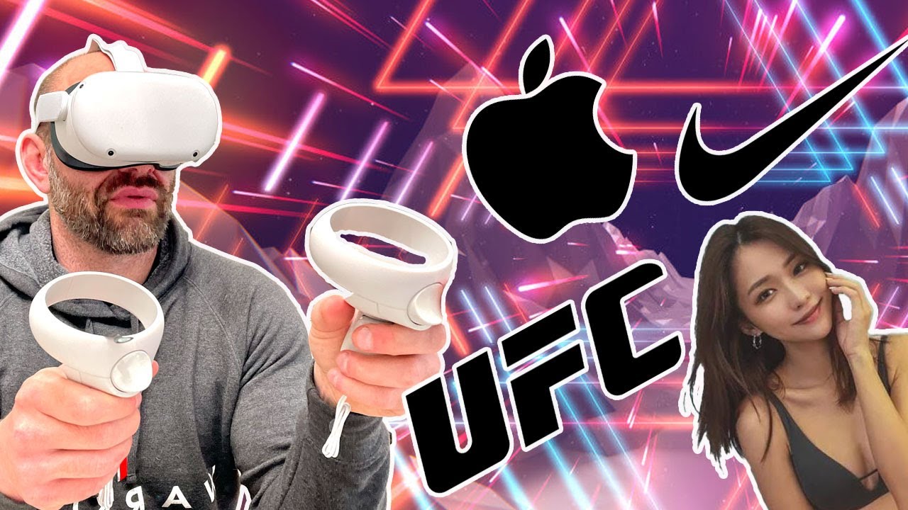 Nike, Apple, UFC, Instagram Influencers & NFT&rsquo;s | Making Web3 History