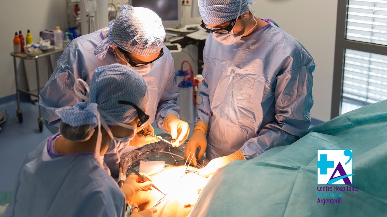 Bypass gastrique en ambulatoire