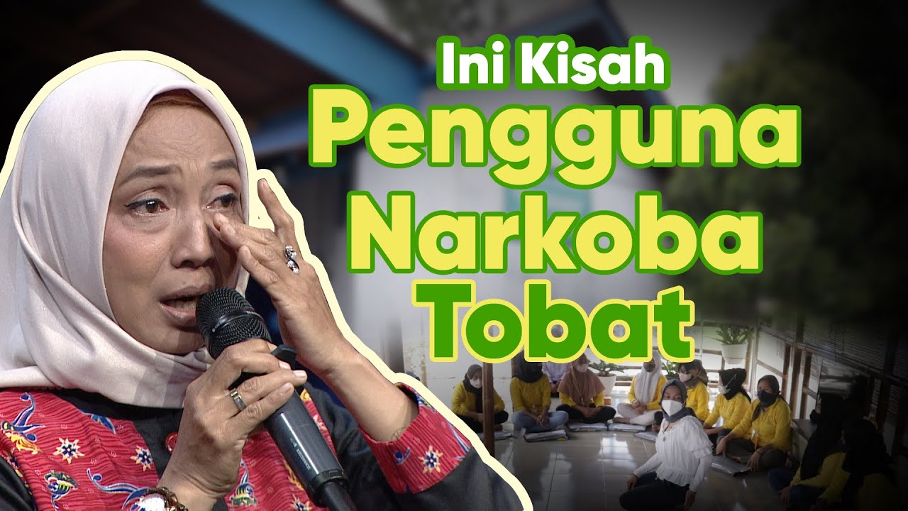 Ini Kisah Pengguna Narkoba Tobat | Mimpi Jadi Nyata DAAI TV