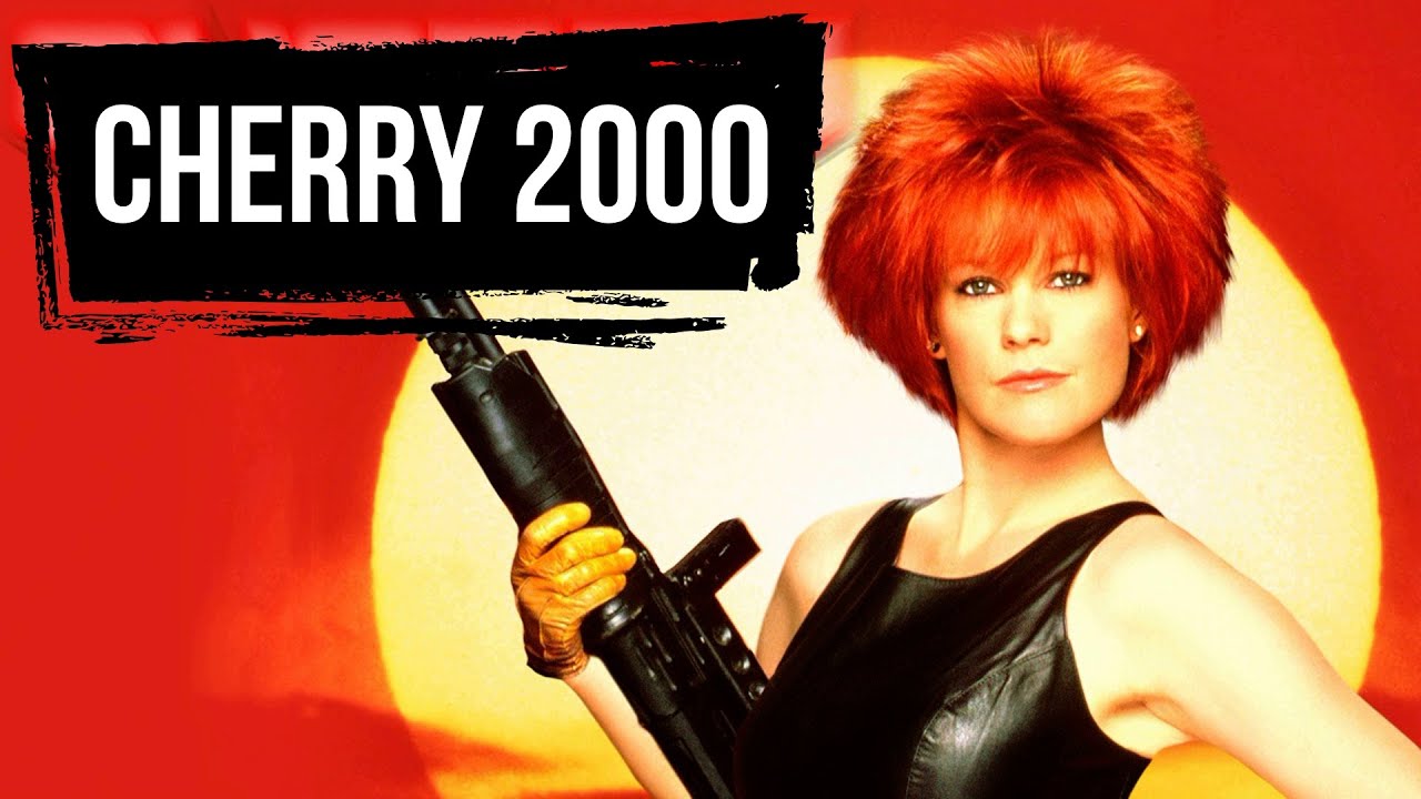 Cherry 2000: The Forgotten Future of Love