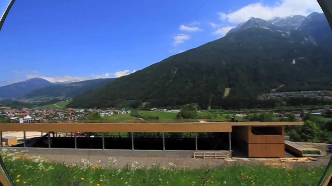 Reitarena Stubai Familie Atzinger