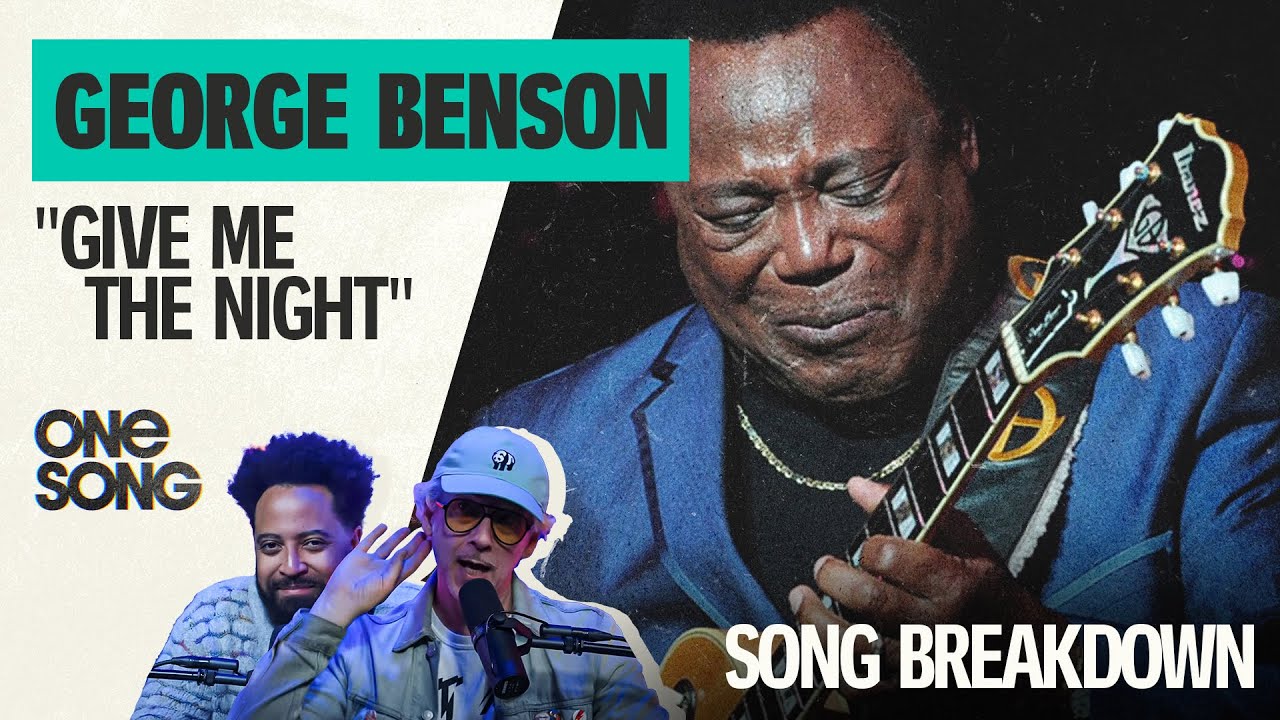 George Benson 