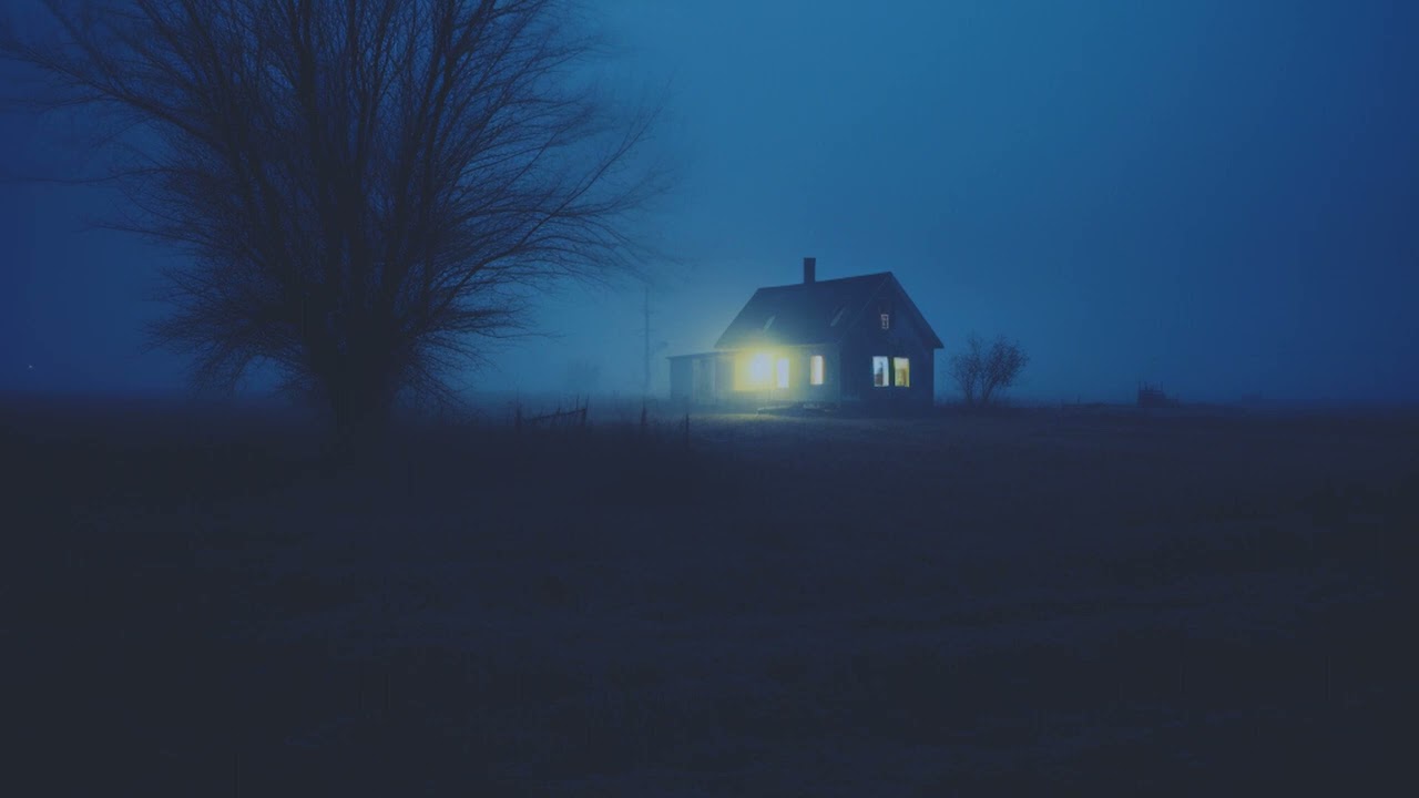 through a dreamlike haze i see (dream version)