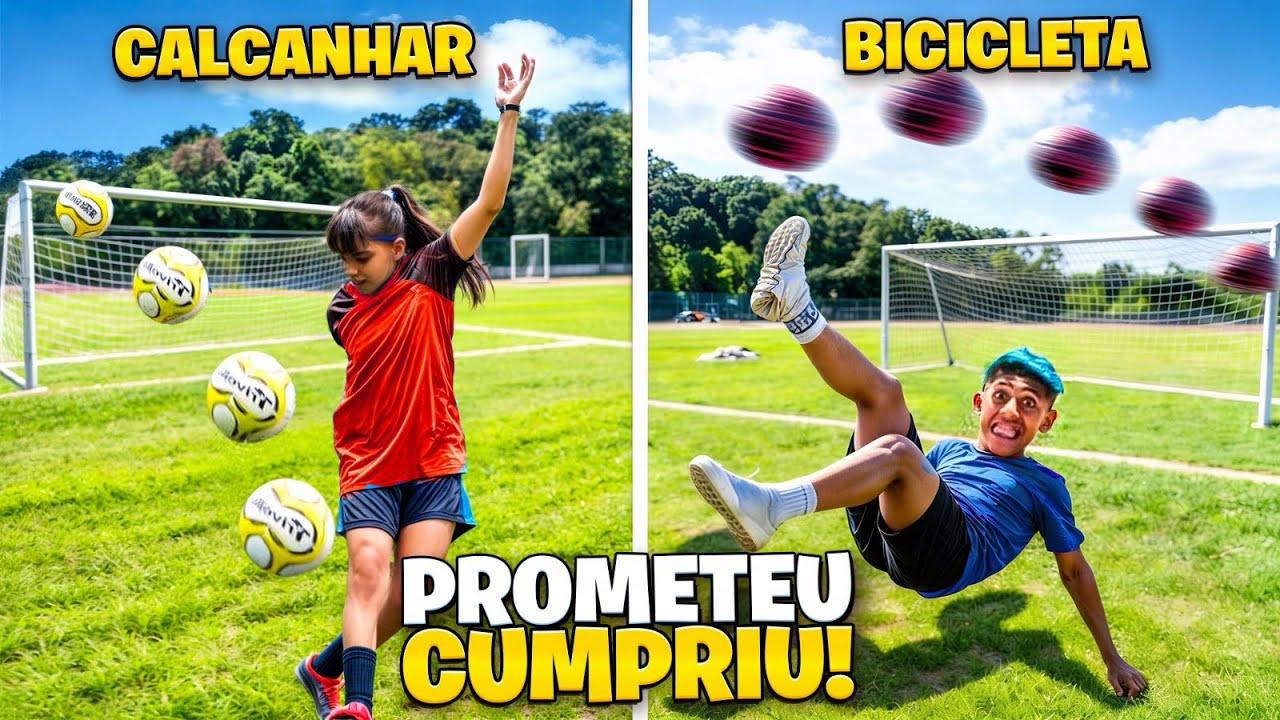 Prometeu tem que cumprir,com a tropa do #pedeferro 
