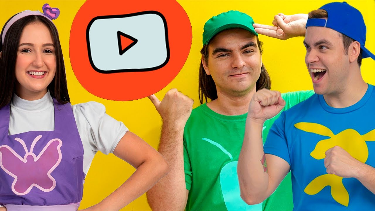 O AVENTUREIRO VERDE DEIXOU DE SER AVENTUREIRO E VIROU YOUTUBER
