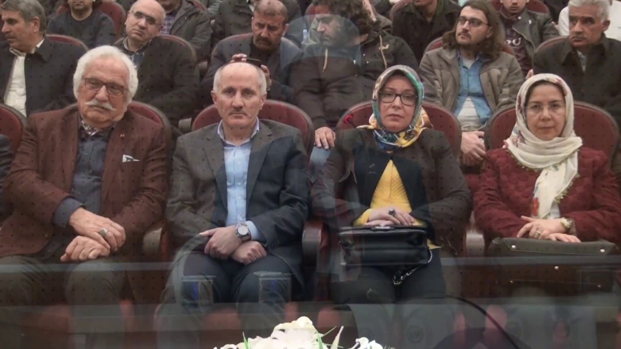 YAVUZ BAHADIROĞLU, SULTAN ABDÜLHAMİT’İ ANLATTI