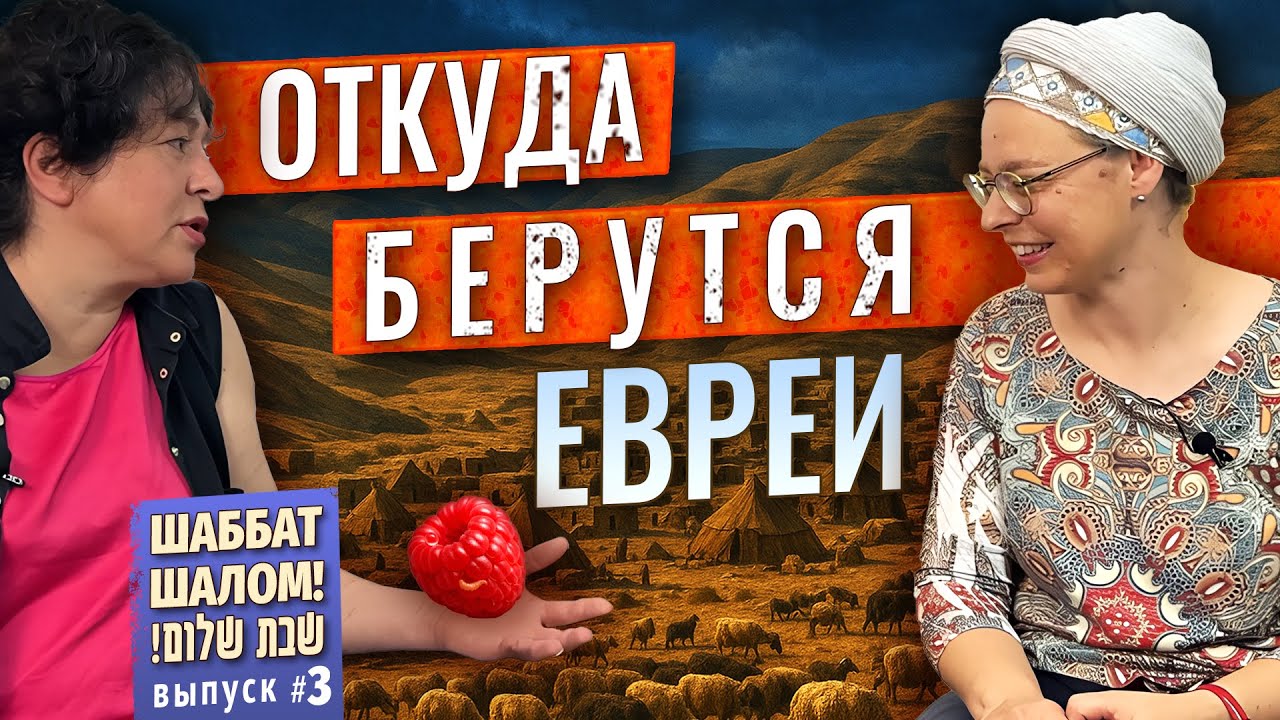 Евреи ПО ВСЕМУ МИРУ/ ГИЮР/ 12 сыновей Иакова/ 1000 ЖЁН Царя Соломона/ Кого пускают в ИЗРАИЛЬ/ МАЛИНА