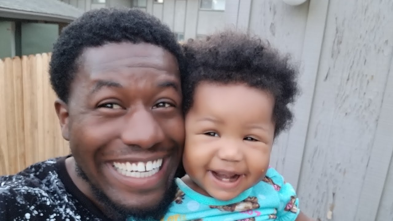 AFRO TO 360 WAVES!!