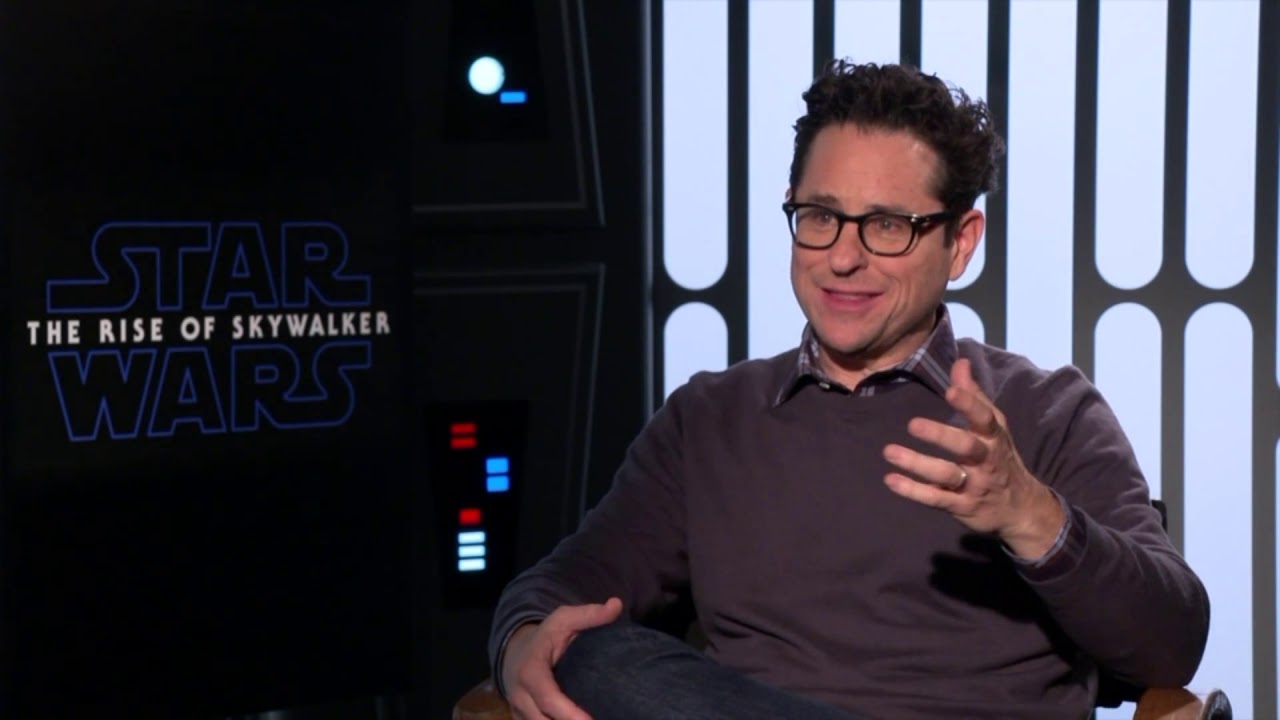 J.J. Abrams on Scorsese`s Marvel movie comments - does it apply to Star Wars