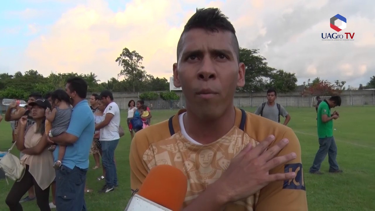 Liga Premier Finales Apertura 2017