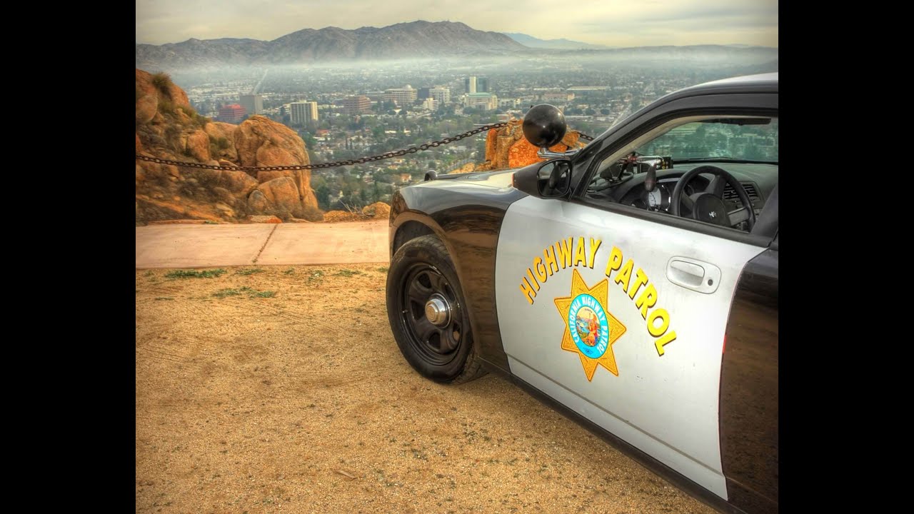 CHP EVOC 