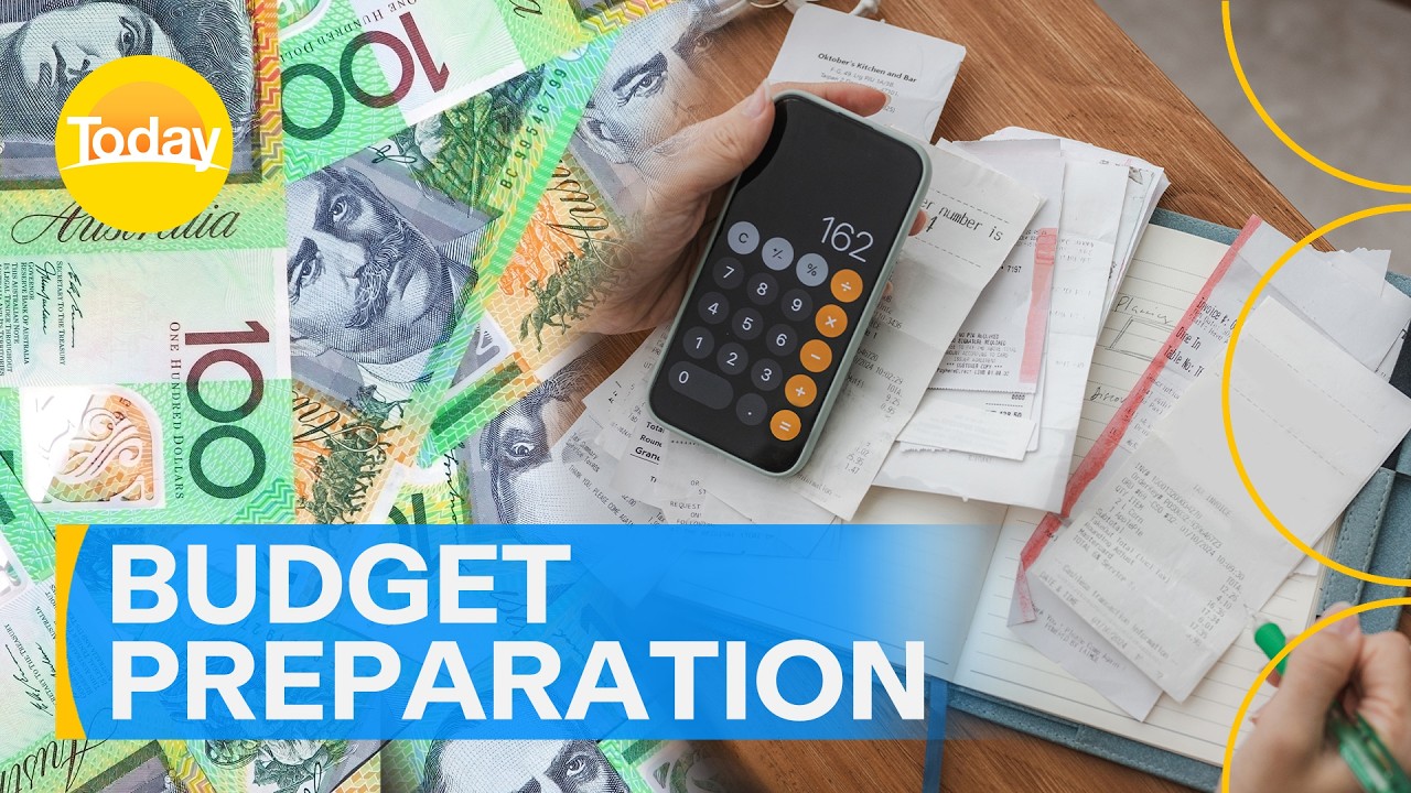 What's to come in the 2026 Federal Budget | Today Show Australia