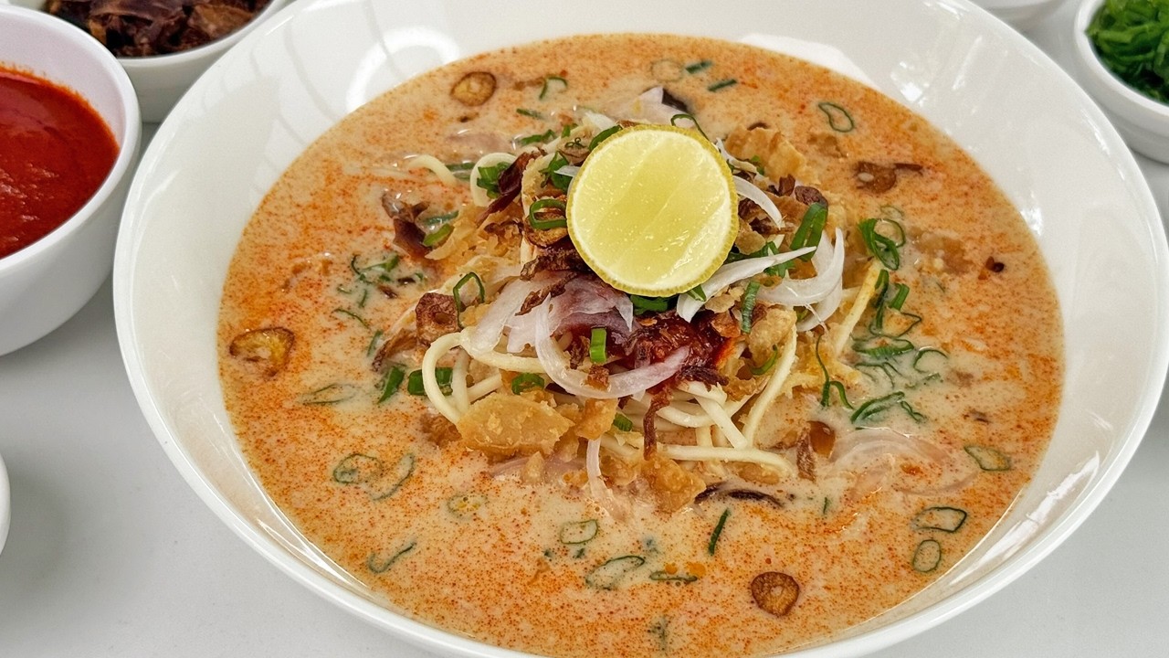 100% सूरत जैसा खावसा, घर पर परफेक्ट बनाने का आसान तरीका | Surat Street Food Recipe