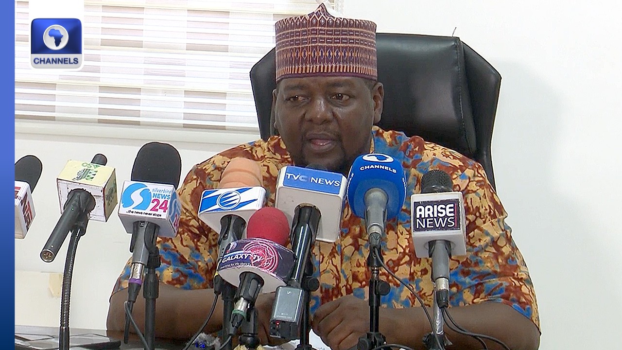 PDP Caretaker Committee Gives Condition For Reconciliation With Turaki-Led NWC