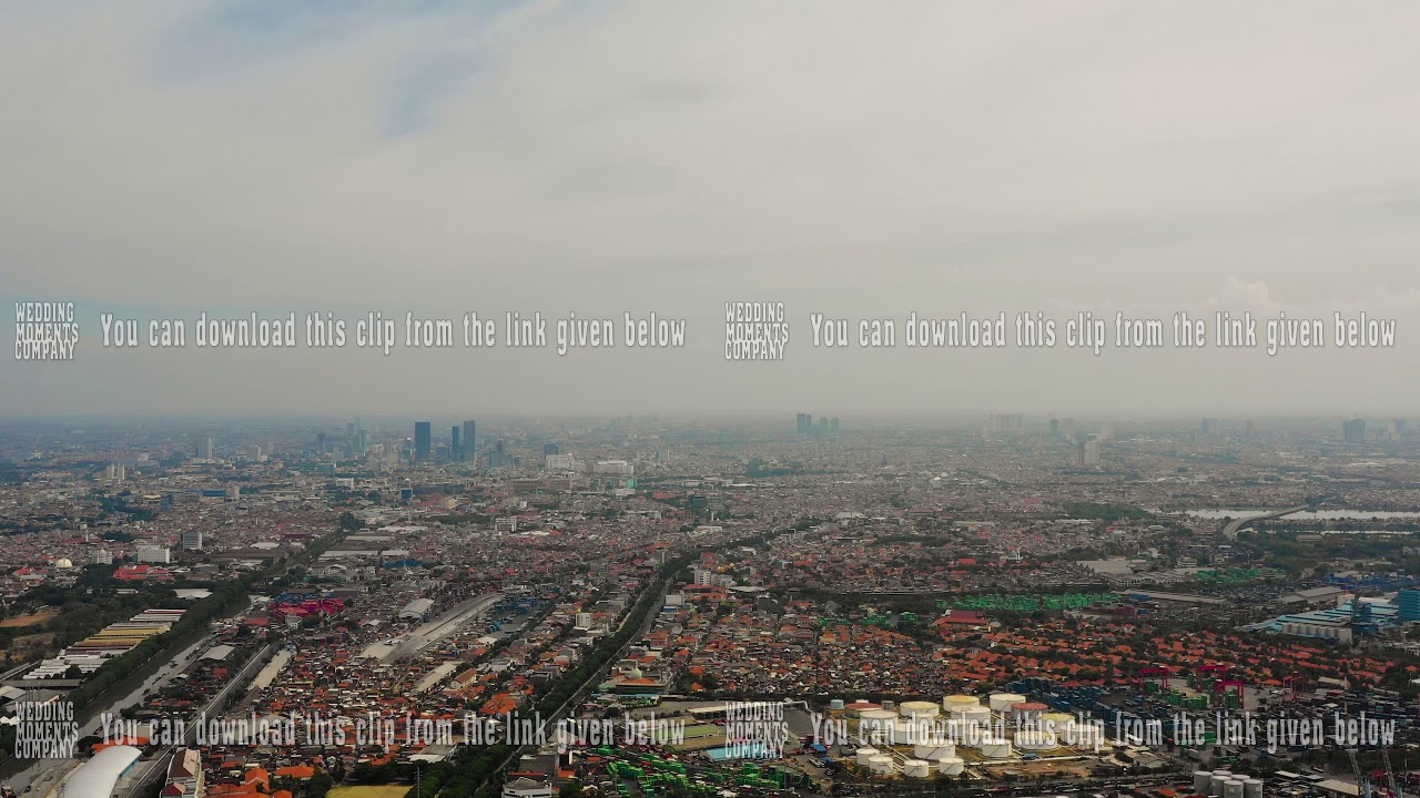 Surabaya capital city east java, indonesia