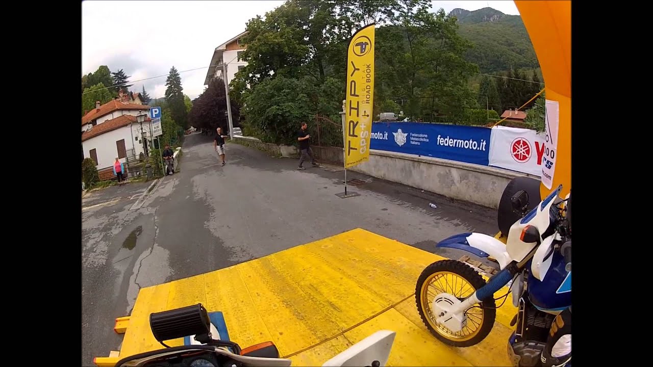 Hard Alpi Tour 2015 - DRTeam Djebel 3