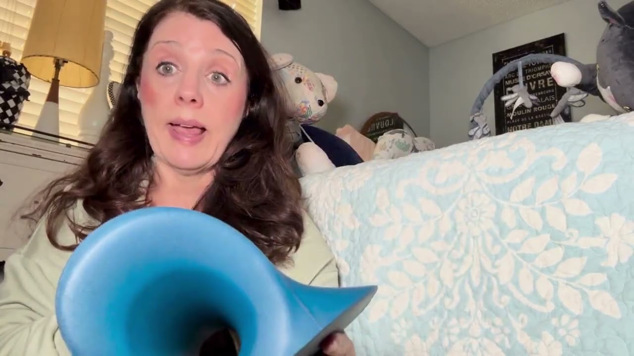 RESTCLOUD Neck and Shoulder Relaxer, Cervical Traction Device Review