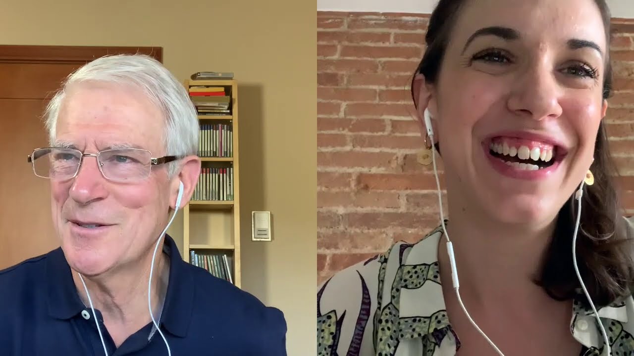 Entretien avec Steve Kaufmann, le polyglotte aux 20 langues !