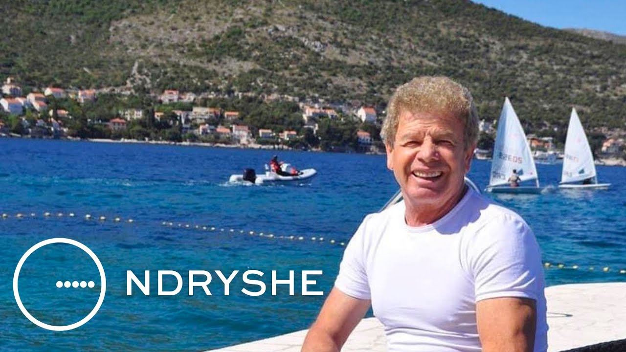 Dashnor Diko rrëfen historinë komike me emrin e tij