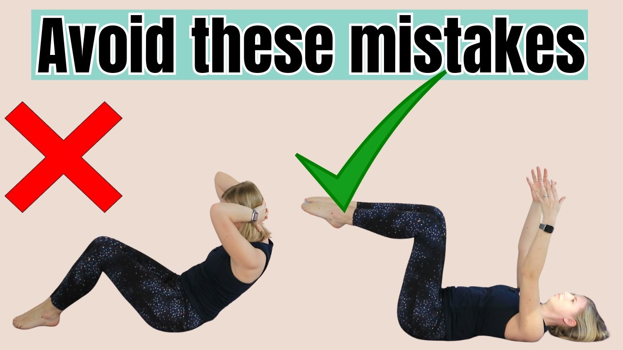 Building Core Strength for Scoliosis and What Actually Works