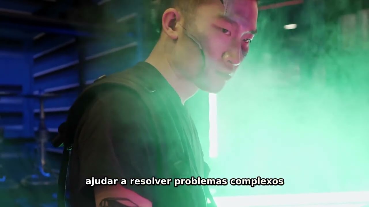 5 Verdades Surpreendentes Sobre Inteligência Artificial