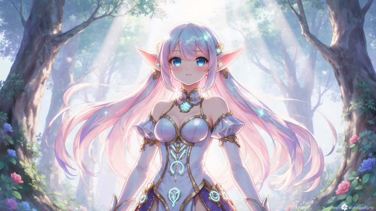 Whispers of the Eternal Realm | Epic Fantasy Music | Cinematic Magical Soundtrack