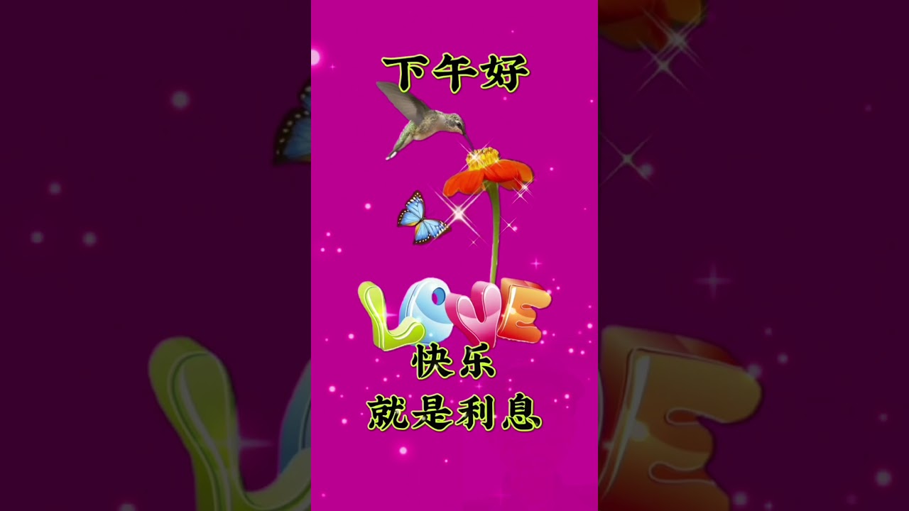 下午好！照顾好自己，世界才会属于你 。#祝福 #下午好 #Dj#午安#前奏曲#情歌#音乐分享#粉丝一千万#健康快乐每一天