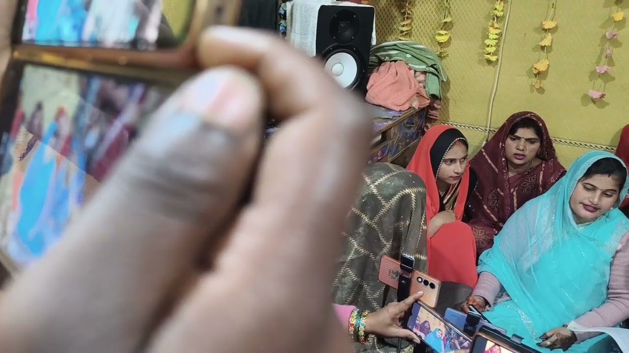 नाच का गीत वंदना देवी गुड़िया मौर्य 🙏🙏🙏