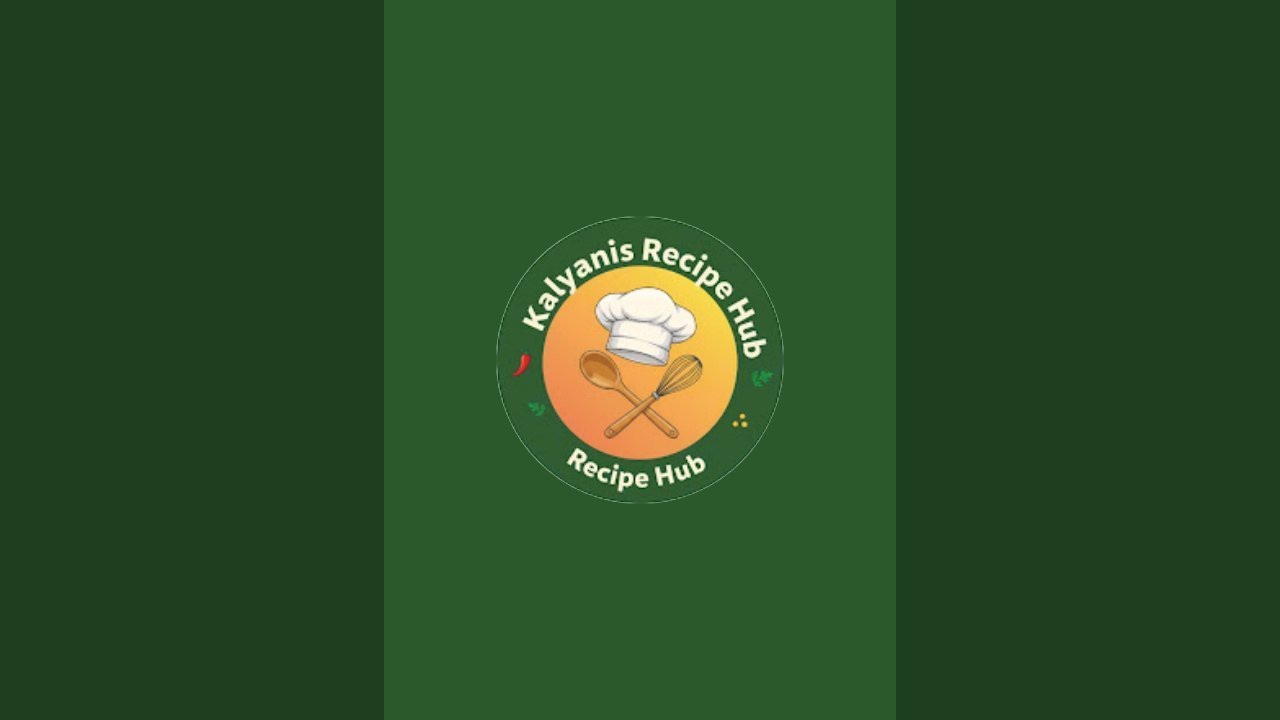 Kalyani's Recipe Hub🧿 is live