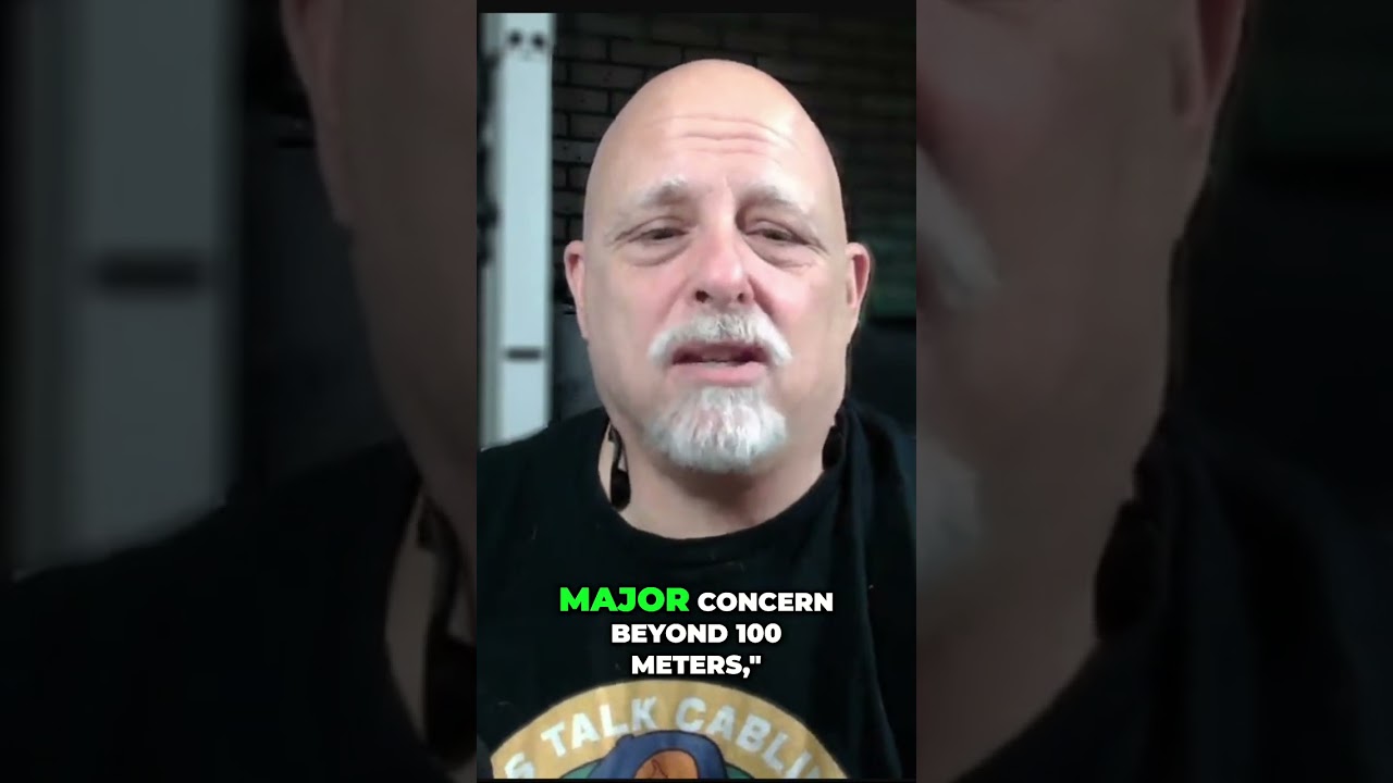 CAT6 vs CAT6A: Future-Proof Your Home Network!