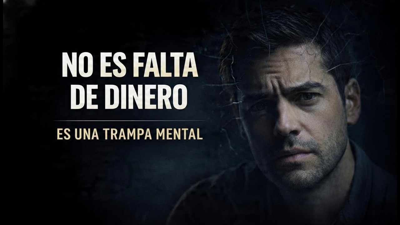 ¿POR QUÉ trabajar MÁS no te saca de la Pobreza?