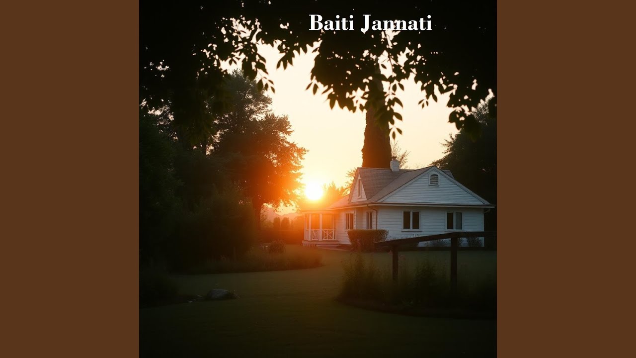 Baiti Jannati