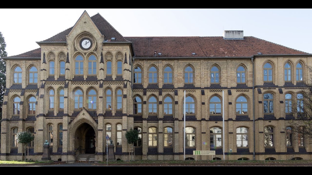 Schulvorstellung 2022 | Michelsenschule Hildesheim