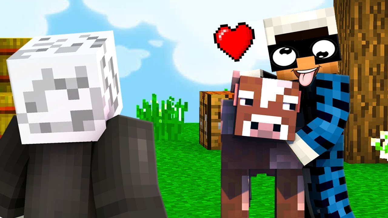 KENDAL DIVENTA STUPIDO - Minecraft ITA