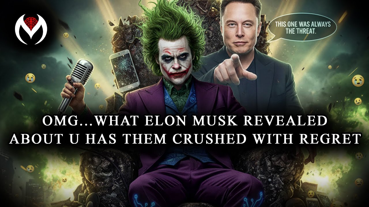 HOMIE… ELON JUST EXPOSED UR POTENTIAL PUBLICLY — NOW EVERY HATER SICK WITH JEALOUSY 😭🔥