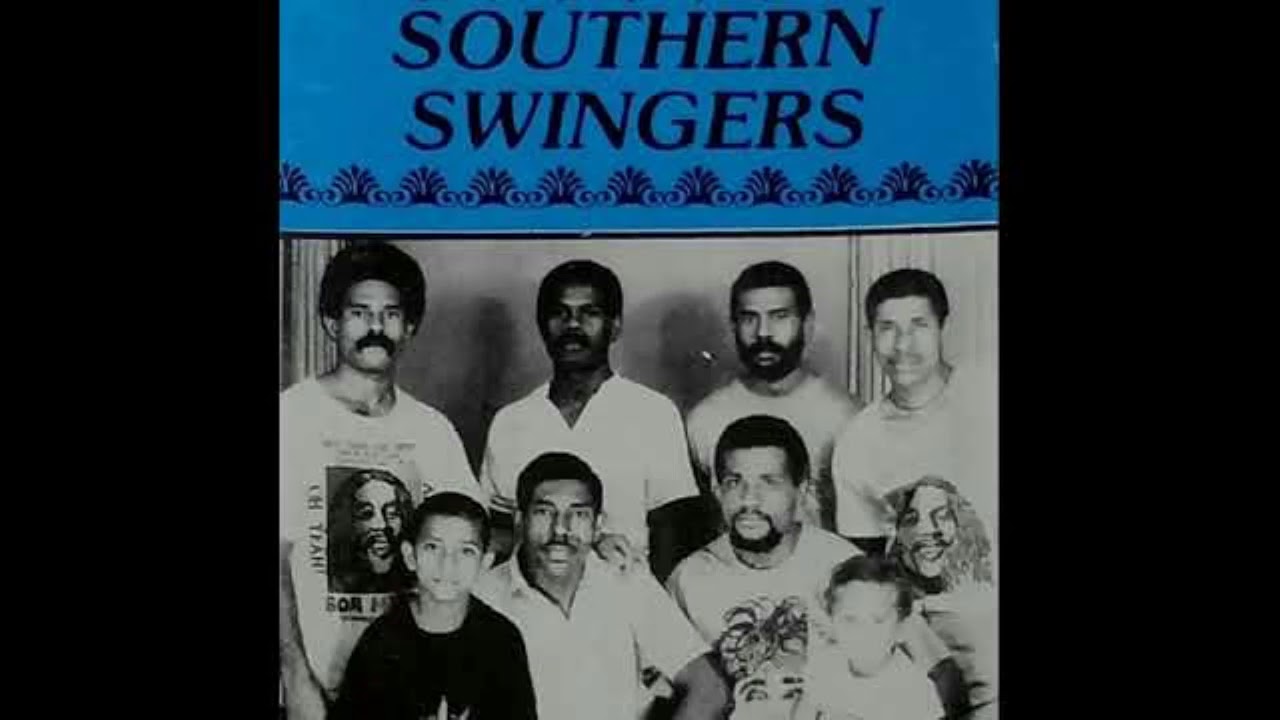 Meu Cakava Vakacava - Southern Swingers