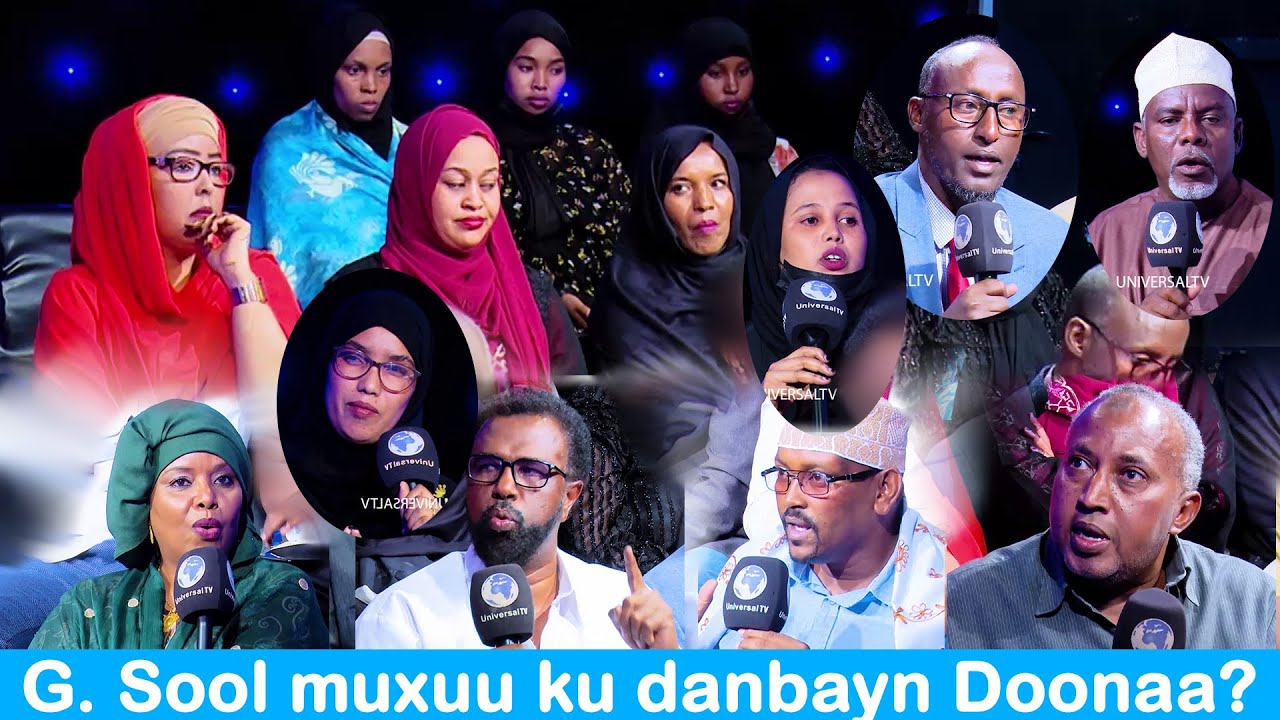 Mustaqbalka Gobolka Sool muxuu ku dambayn doonaa?