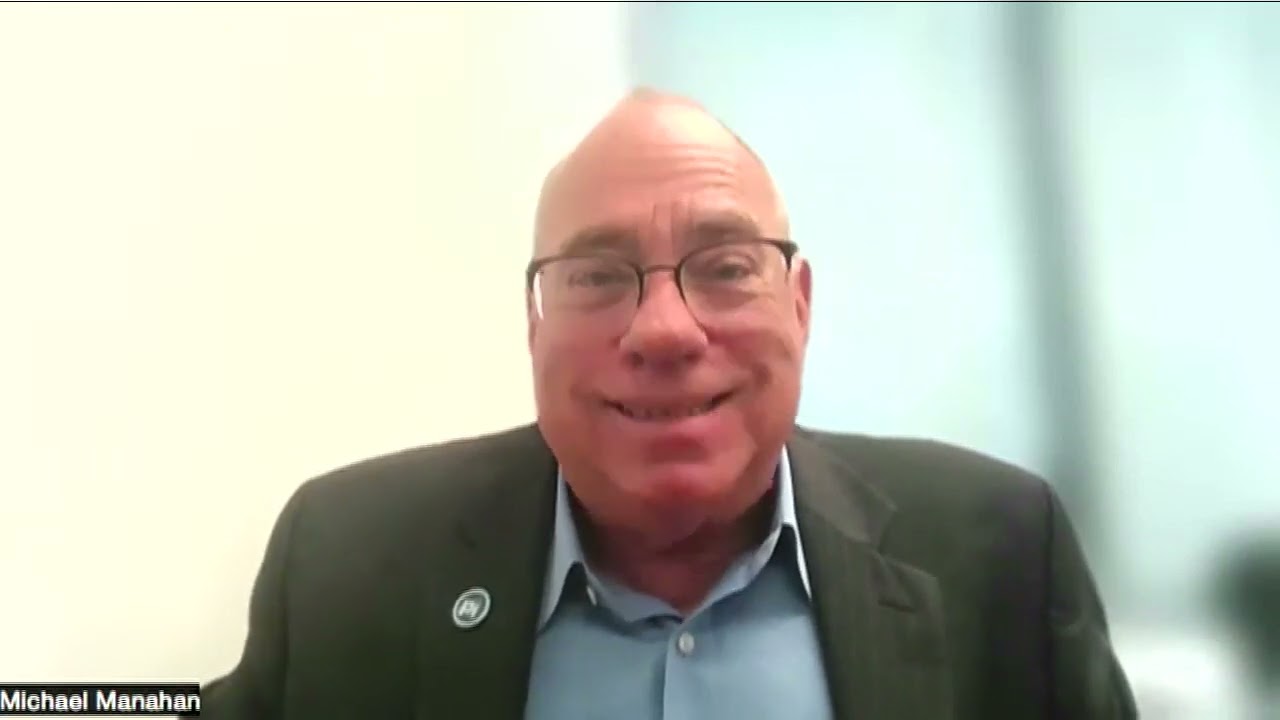Modular Apartments- MoneyTV with Donald Baillargeon