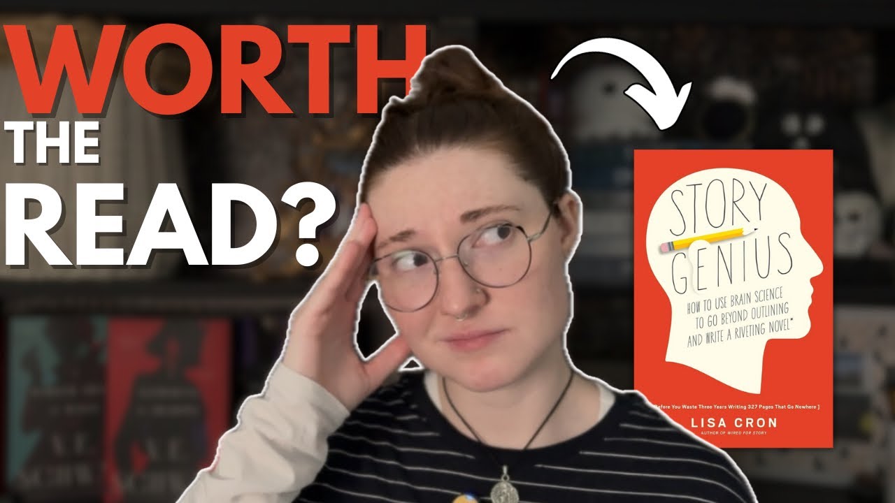 I Don’t Like Writing Books | Developmental Editing Recap and Update