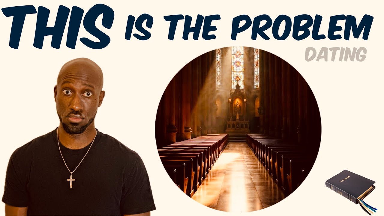 Why Christian Dating Feels BROKEN (And No One Explains Why)