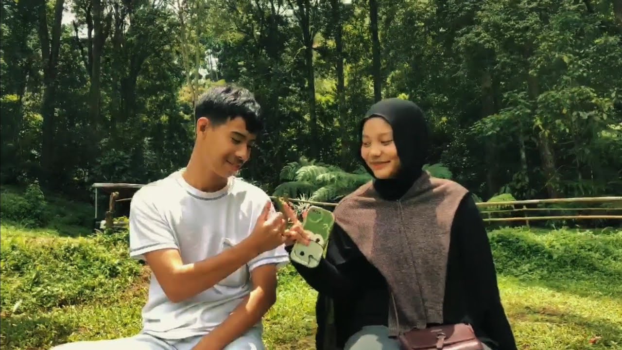 FILM PENDEK ROMANTIS 