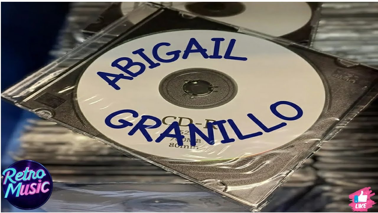 ABIGAIL GRANILLO y Los Inseparables del Amor 💃 Éxitos de Guaracha Riojana (Enganchados)