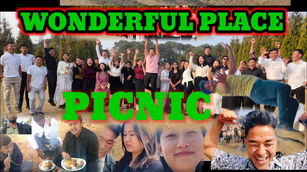 COLLEGE PICNIC IN SHILLONG//MEGHALAYA//SABSTM//@@ଆମ କଲେଜରେ ଧାମକ @@//rocky//
