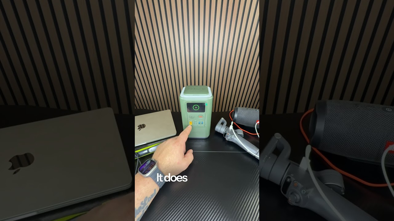 Anker 60,000mAh Power Bank