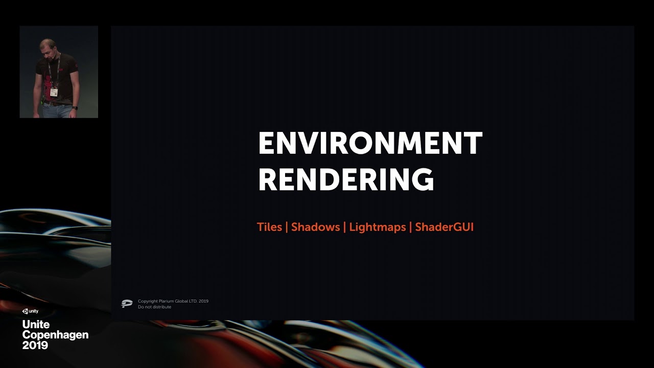 Optimizing GPU performance of RAID: Shadow Legends - Unite Copenhagen