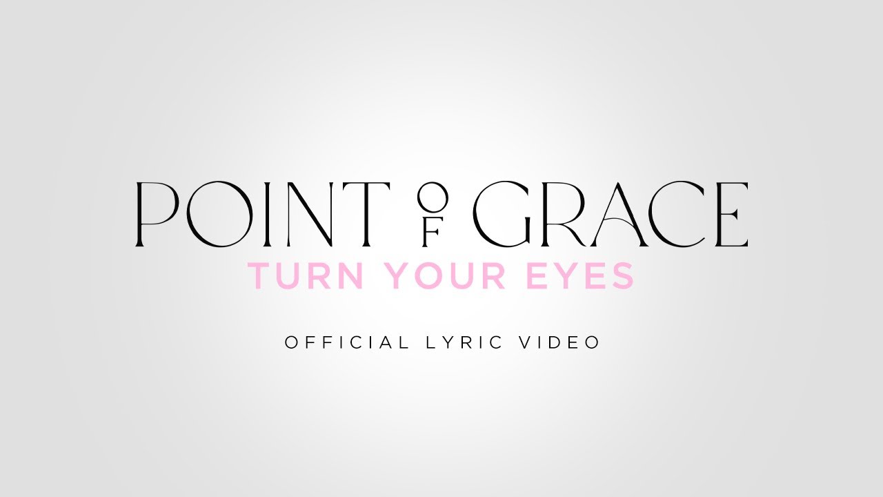 Point of Grace 