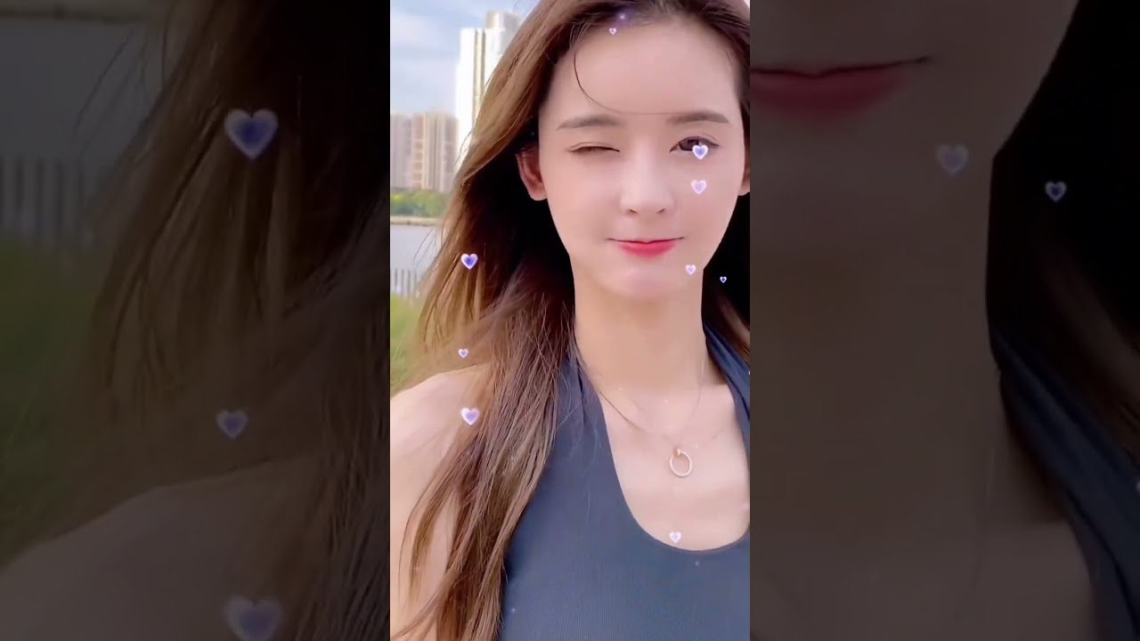 🔥车模五月儿🔥情难断