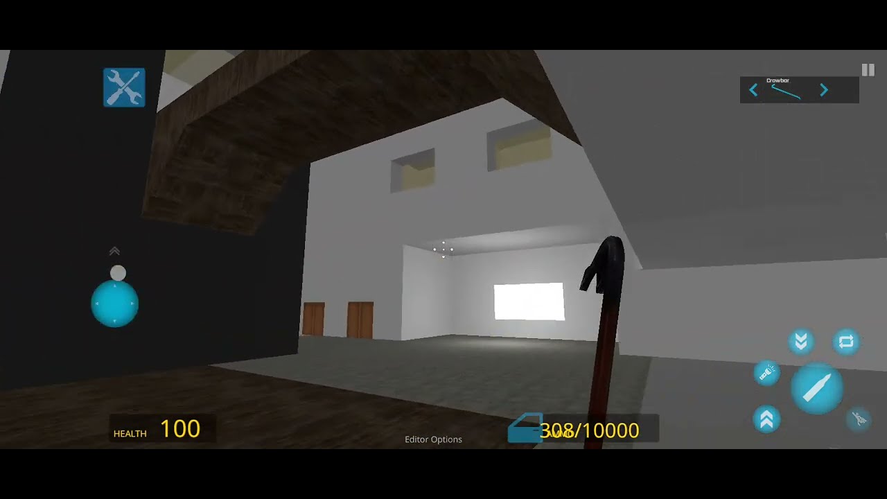 dmod Liminal Hotel 