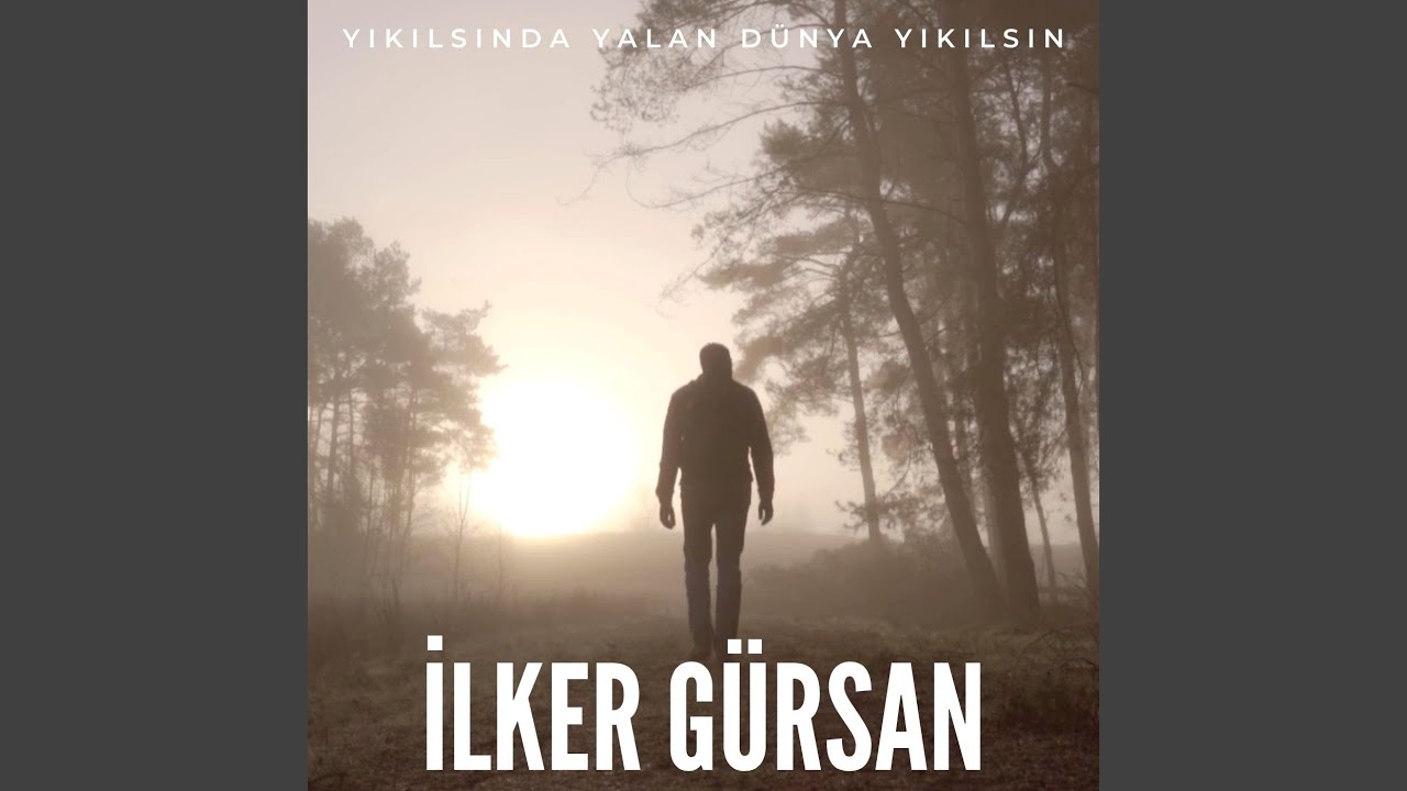 Yıkılsında Yalan Dünya Yıkılsın